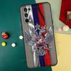 Coat Of Arms Russian CCCP Flag Case For Realme GT Neo 2 GT Master C21 8i 7 8 Pro Cover For OnePlus 9 10 Pro 9R 8T Nord 2