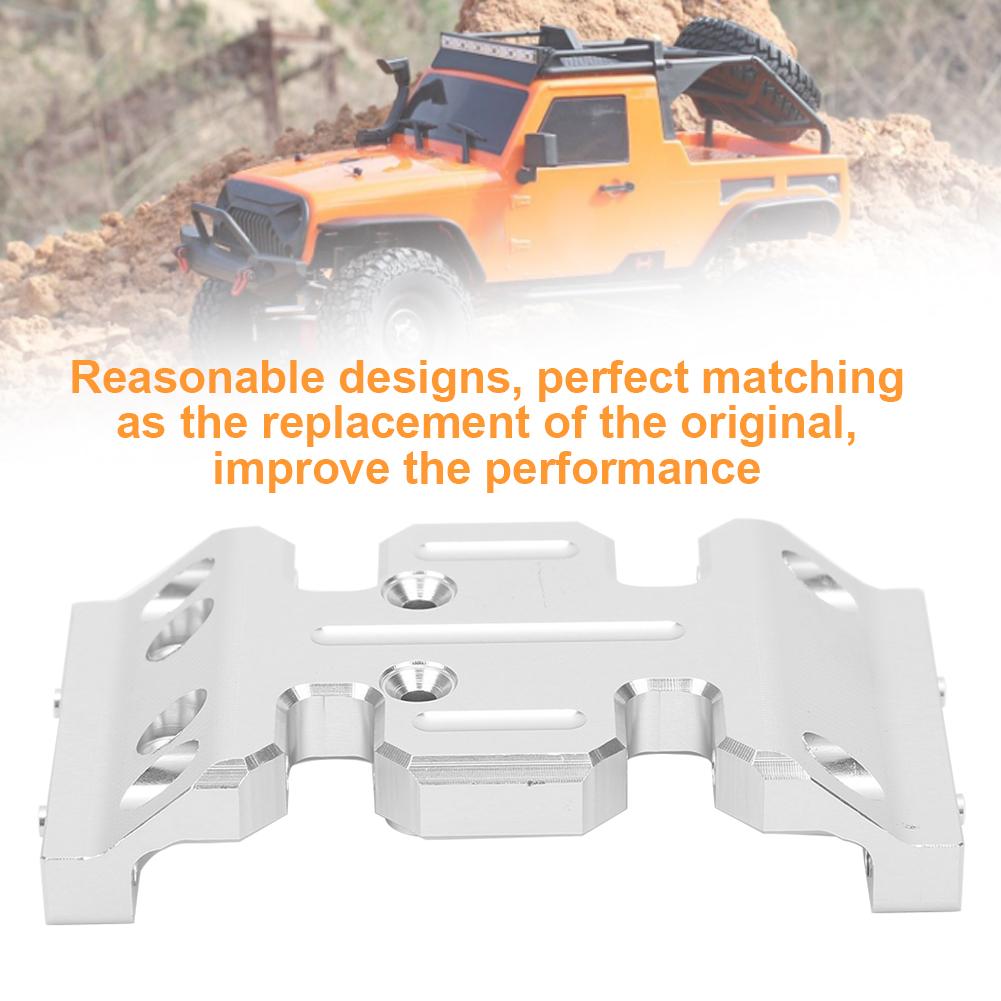 RC Mount Holder Replacement Fit for RGT Crawler 86100 1Celsius10 Car