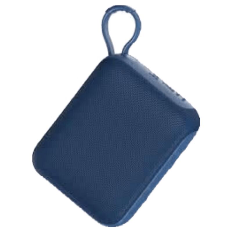 

Newmine BT08 Portable Bluetooth Speaker (CN version)