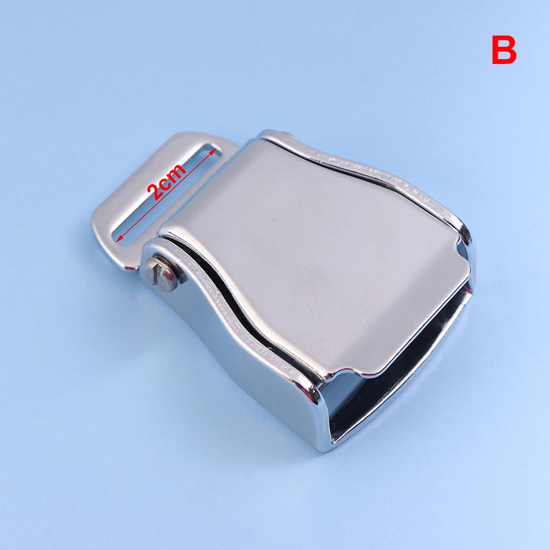 

2 см Металлический Мини Съемный Авиационный Самолет Пряжка Безопасности Брелок Маленькая Авиакомпания Самолет Пряжка Ювелирные Изделия Сумка Пояс Аксессуар B