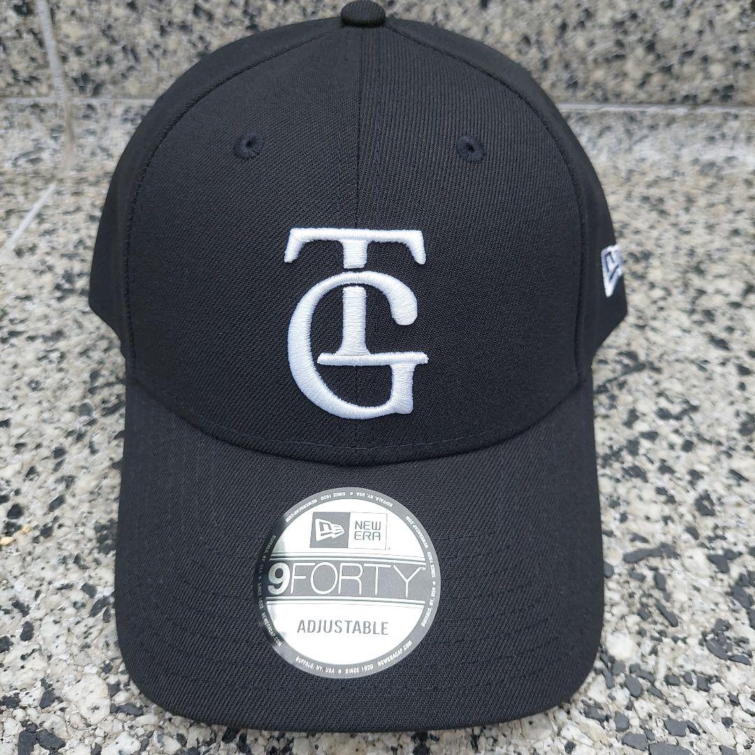 

[USED] TG Yomiuri Giants New Era 9FORTY Tiffany