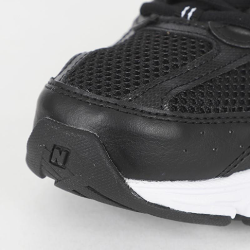 New Balance 530 Black White