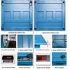 FAYA High Precision Floor Scale for Weighing Pigs 500kg-3 Tons, Industrial Platform for Animal Husbandry