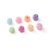 180Pcs Glass Seed Beads Cream Color Charm For Jewelry Making Accessories DIY Bracelet Necklace
