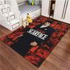 Scarface Rug - Home carpet Office Decorative Carpet For Living Room Bedroom Door Mat Floor Rug Computer Chair Area Rug