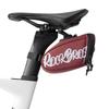 Rockbros Geantă de șa pentru bicicletă