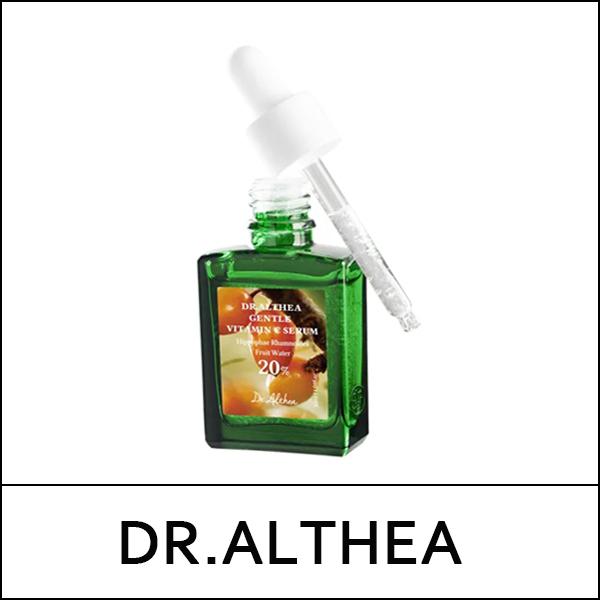 DR.ALTHEA (j) Gentle Vitamin C Serum 30ml