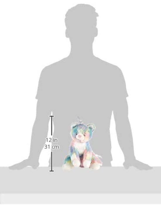 GUND Shimmer Catty Corn 6052135