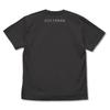 COSPA Funeral Freiren Zolttrach Glow-in-the-Dark T-Shirt Sumi L Size
