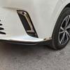 23-24 Lexus RX Exterior Trim: Rearview Mirror Cover, Corner Protectors, Fog Lights, Door Side Strips