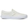 Vans Klassische Slip-On Princess Paisley - Cremeweiße Unisex-Sneaker Creme VN0A7Q5DBWQ