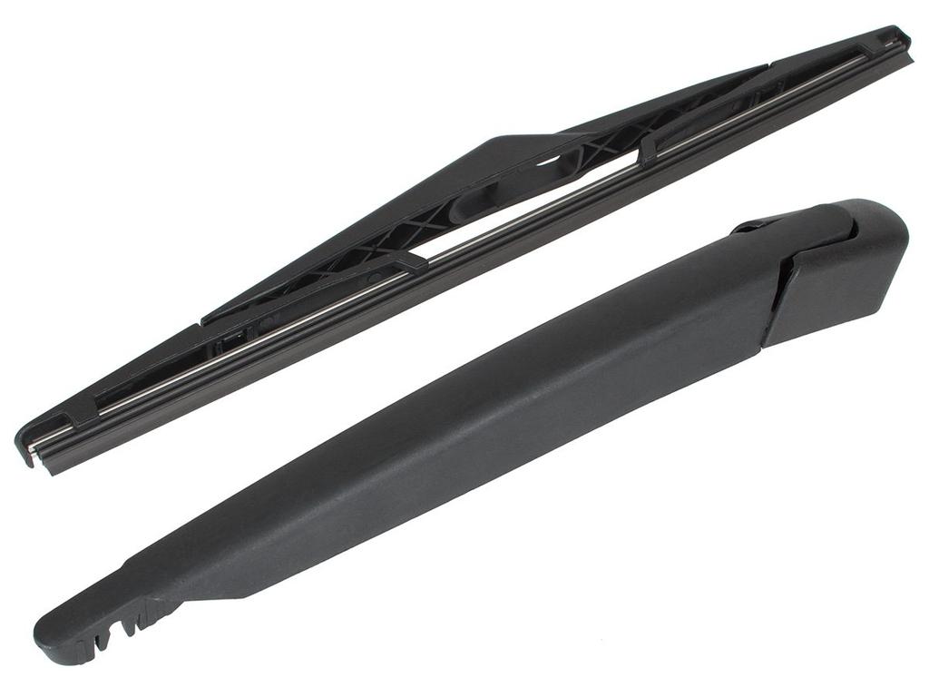Opel Corsa E 2014- Rear Wiper Arm & Blade