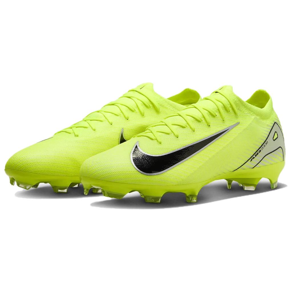 Nike Zoom Mercurial Vapor 16 Pro Fg Mad Voltage Pack Sneakers Casual FQ8685-700
