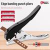 Ecopanel Nail-Free Edge Banding Tool Kit