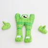 W of L Steal A Brainrot Afneembaar WL Pluche Speelgoed Knuffelpop Leuk Speelgoed Game Peripherals voor Game Fans Kinder Verjaardagscadeau Dec