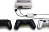 Columbus Circle Super Converter with Controller Conversion Adapter Series Product (for SFC/NewFC) [Compatible Switch/PS5/PS4/PS3 Controllers] - "Super