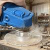Metal Grinding Wheel Disc Bowl Shape Grinding Cup Stone Concrete Cutting Disc Grinding Wheel Disc Professional Power