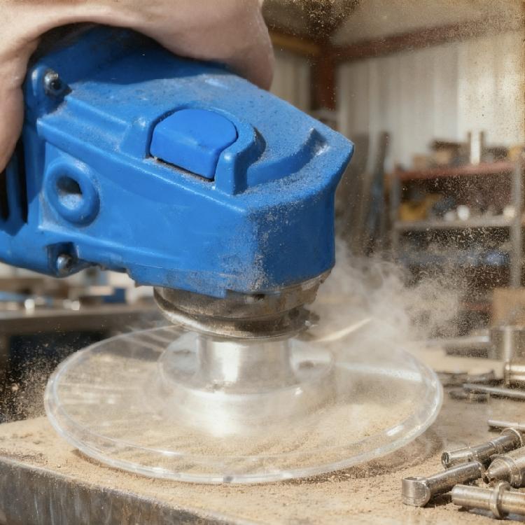 Metal Grinding Wheel Disc Bowl Shape Grinding Cup Stone Concrete Cutting Disc Grinding Wheel Disc Professional Power