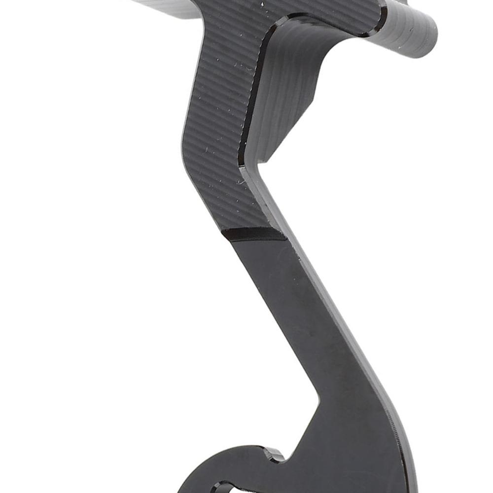 Metal Thumb Lever RC Transmitter Upgrade Part for Flysky NB4 Noble RC Controller Accessory