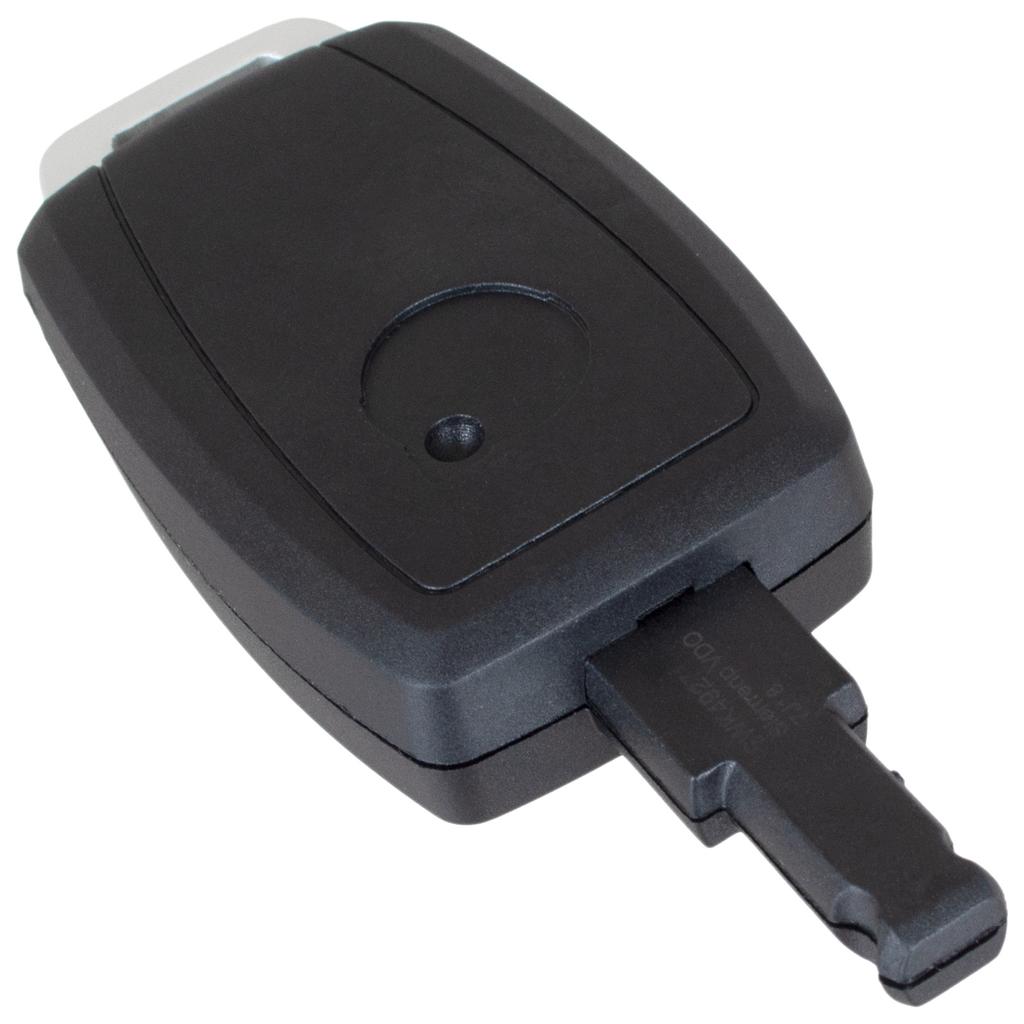 Volvo C30 C40 C70 S40 S60 S70 S90 V40 V50 V90 XC70 XC90 Afstandsbediening Sleutelhoesje, 5 Knoppen