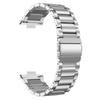For Huawei Watch Fit 3 Stainless Steel Band Replacement Watch Strap