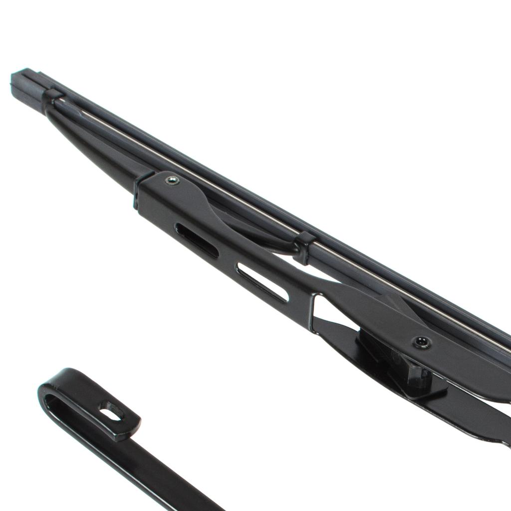 Honda CR-V II 01-07 Heckwischerarm + Wischerblatt