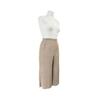 Specchio Big Flare Wide Pants 451 356