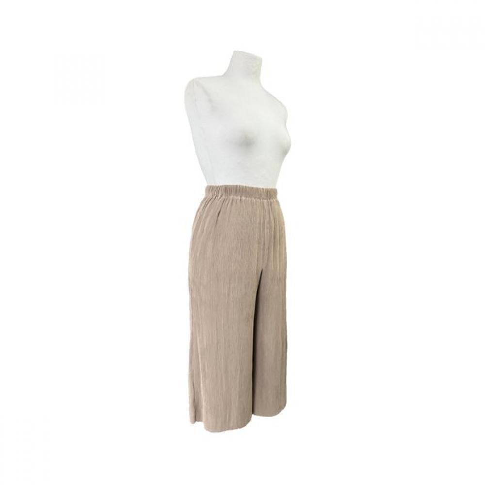 Specchio Big Flare Wide Pants 451 356