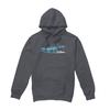 Oldsmobile Unisex Erwachsene 68 Cutlass Hoodie