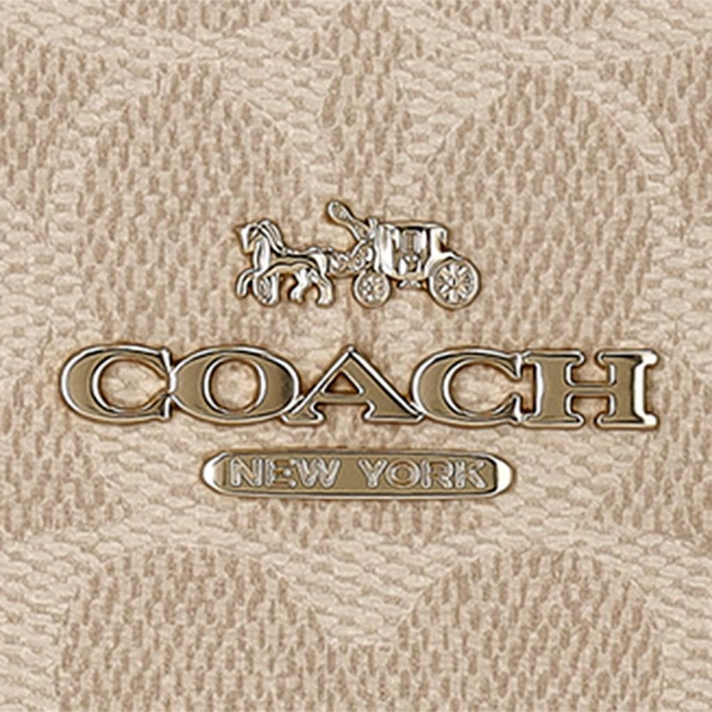Shoulder Bag CY752 IMXDM [Coach] Women's [Product]