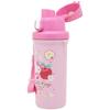 OSK Direct Drinking Water Bottle, 600ml, Hello Kitty Fruit Design, SC-600B