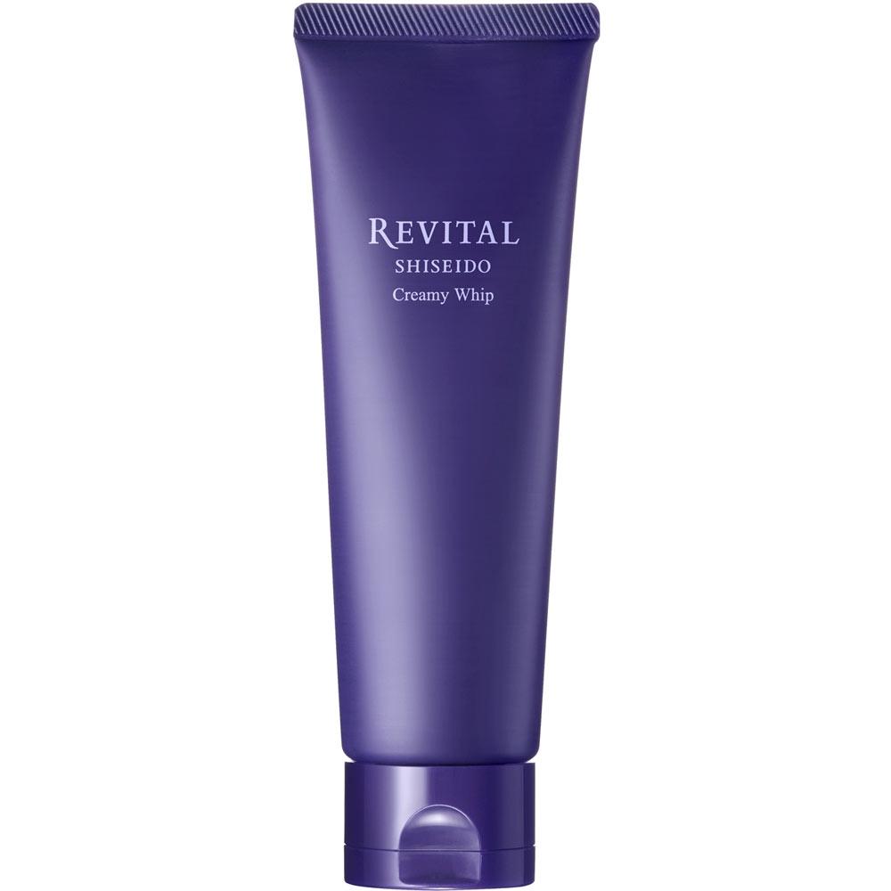 Gesundheit Shiseido BioloGical Creamy Whip 125 G