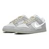 Nike Dunk Low 'Wolf Grey Pure Platinum' Skate Shoes Sneakers DX3722-001