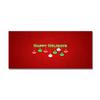 Christmas Kitchen Sand Carpet Doormat Long Floor Mat