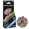Beyblade X Booster Pack Savage Bear 5-60F BX avec toupie de type attaque, toupies de combat authentiques, des 8 ans
