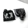 Car Accessories 5/6 Speed Car Gear Shift Knob Lever Shifter Handle Stick With Gaiter Cover Fit For VW Golf Jetta MK5 MK6