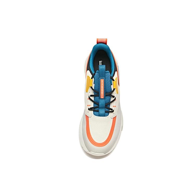 Anta Unisex 11938888-3