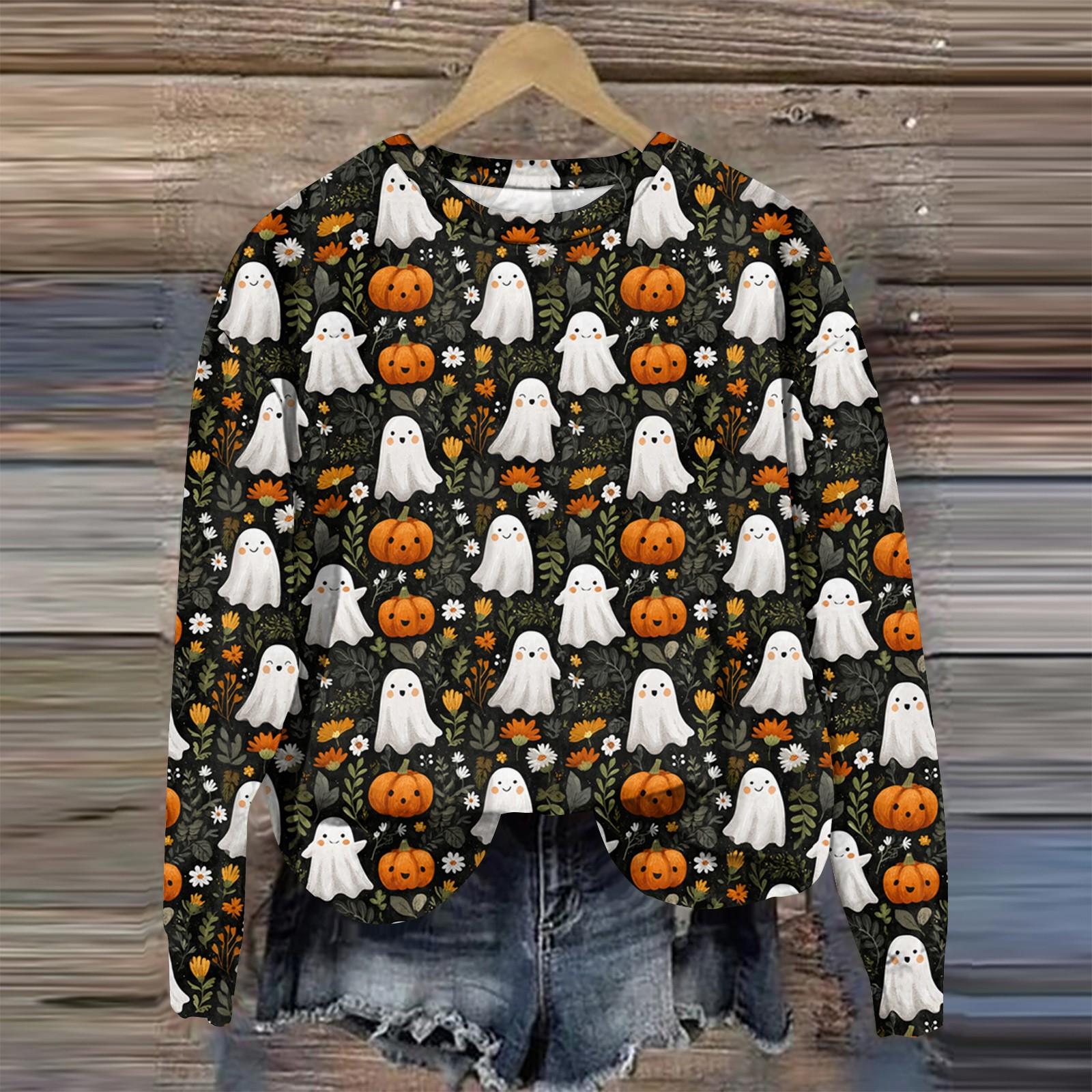 

Women s Casual Comfortable Round Neck Long Sleeve Baseball Print Top Sweatshirt Hoodie XXXL