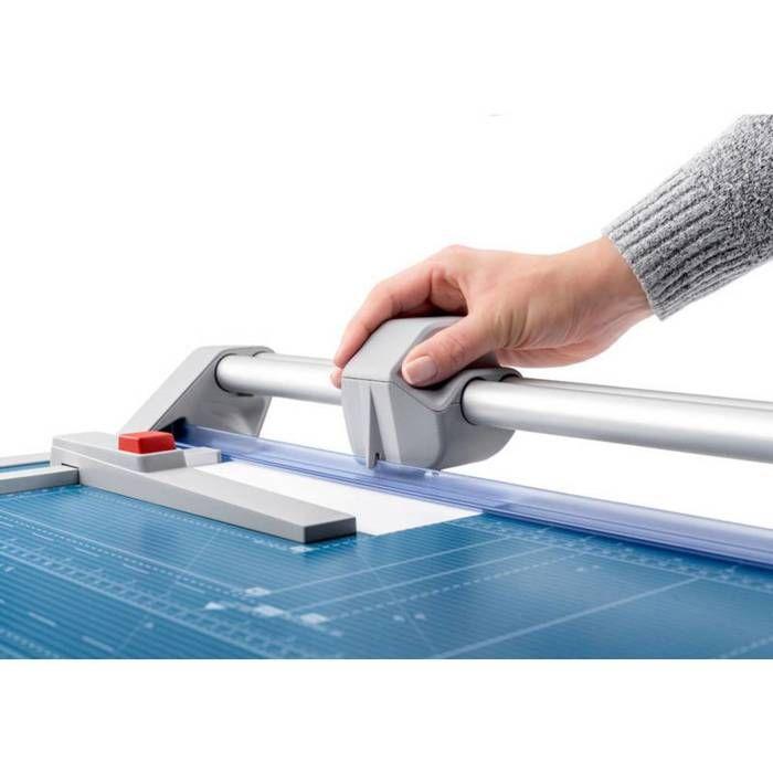 Dahle 552 Rogneuse A3 Coupe A4 80 G/m²: 20 Feuille | MASSICOT - CISAILLE