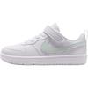 Court Borough Comfortabele Veelzijdige Lage Sneakers Kinderen sneakers Wit Groen DV5457138