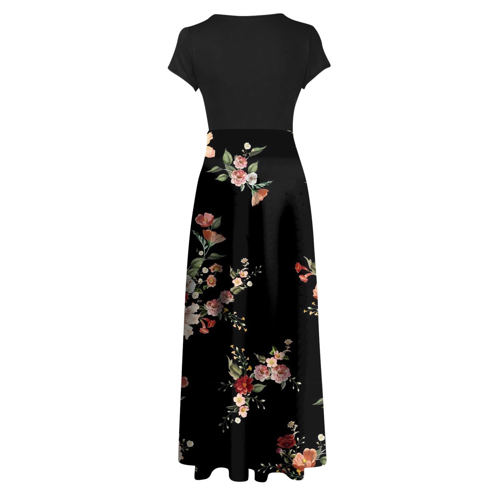 Летние платья для женщин 2023 — фото 5