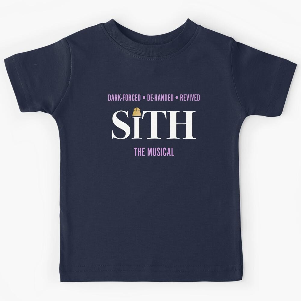 We re Sith! Kids T-Shirt 150