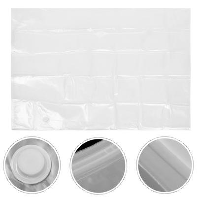 Vacuum Compression Bag Quilt Storage Bags For Clothes Seal Mattress Sealing Moving