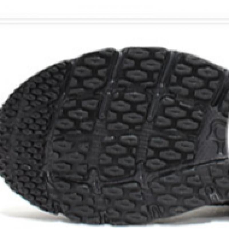 New Balance New Val 480 Unisex All Black W480sk5