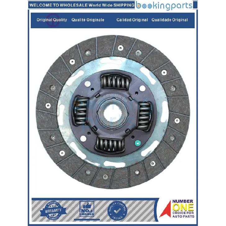 Clutch Disc For HONDA CIVIC 2.0 06-09, HCD823,22200-RBC-003/HCD823,22200RBC003HCD823,22200-RBC-003,22200RBC003,22200RBC003