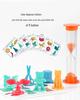 Kids' Chess Adventure: Interactive Treasure Hunt & Focus Training for Boys and Girls