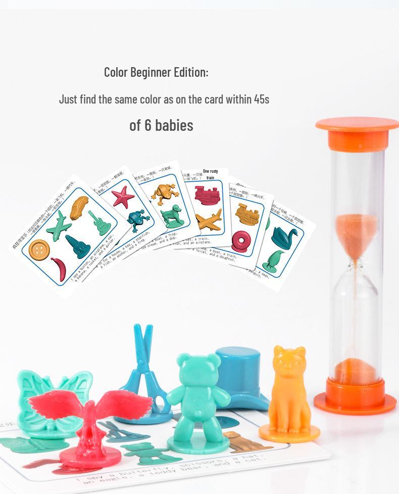 Kids' Chess Adventure: Interactive Treasure Hunt & Focus Training for Boys and Girls