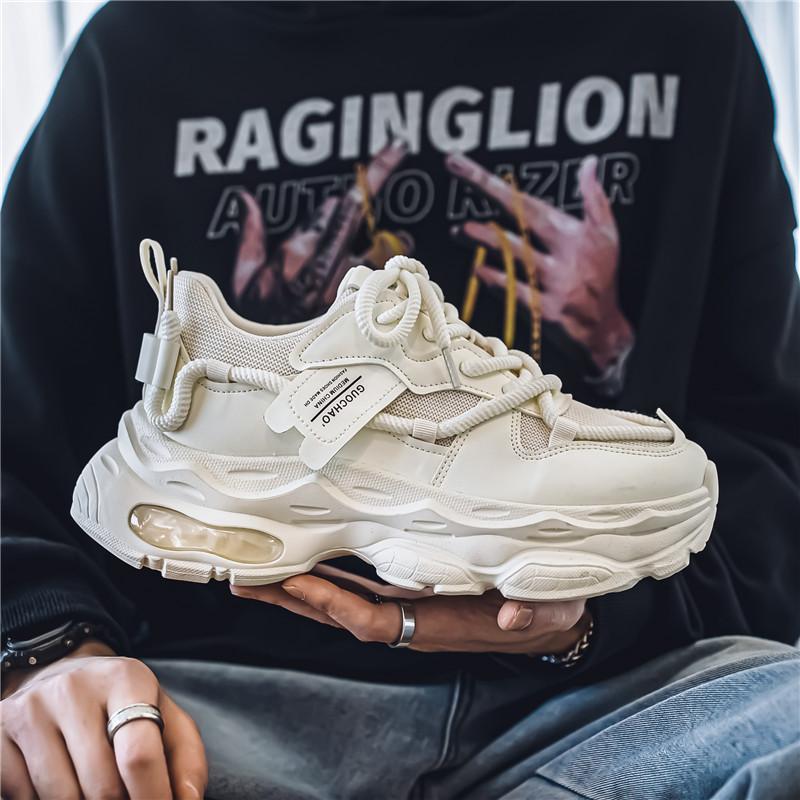 MÓDNÍ BOTY Pánské Prodyšné Atletické tenisky Sportovní běžecká obuv Outdoor Dámská Tenisová posilovna