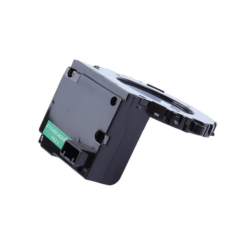 NEW Steering Angle Sensor 27546CA000 Compatible with Subaru BRZ 2013-2020 Scion FR-S 2013-2016 Toyota 86 2017-2020