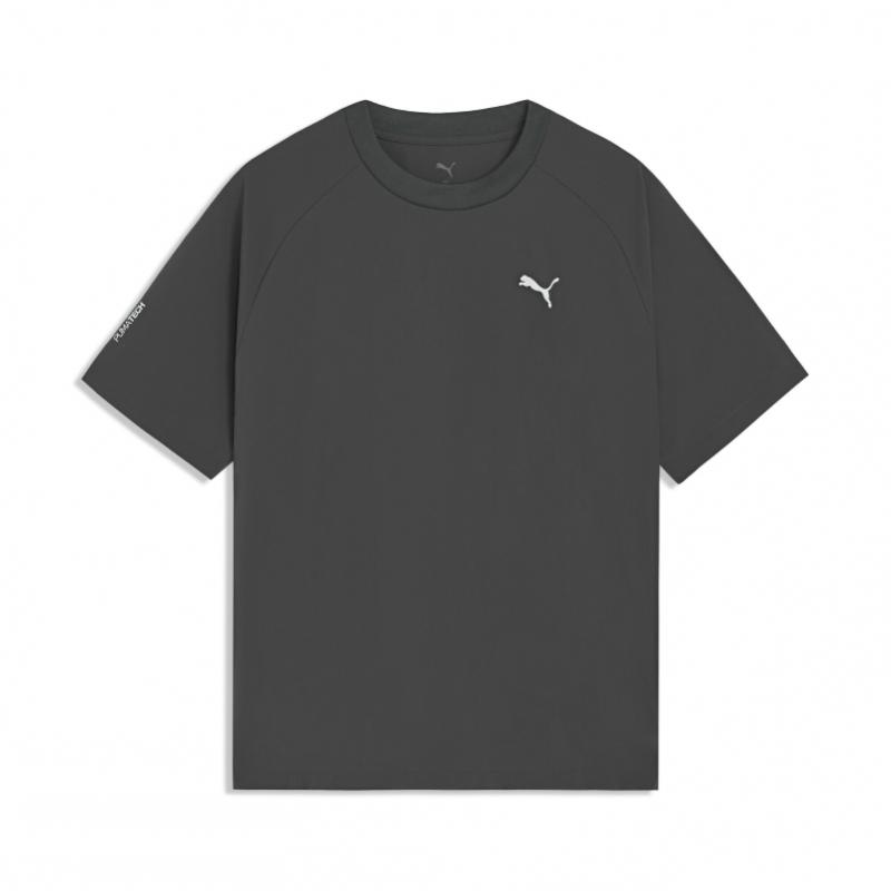 Puma Men S PumaTech overSized T ShirT 634274